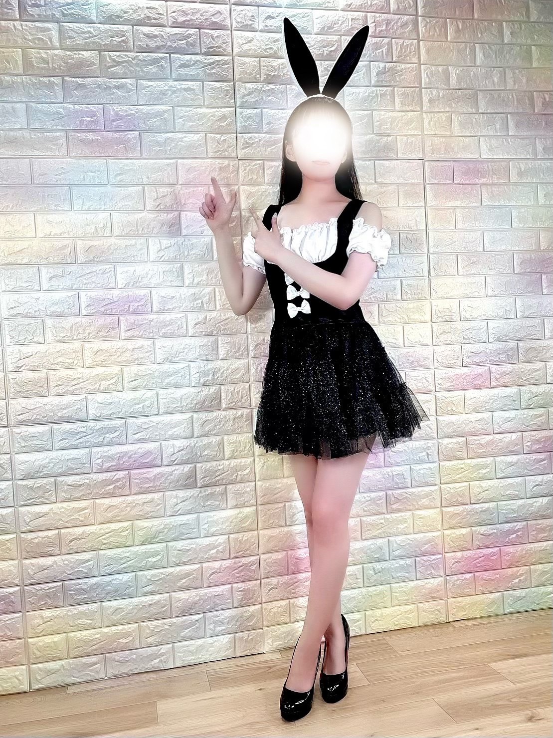 イオンちゃん