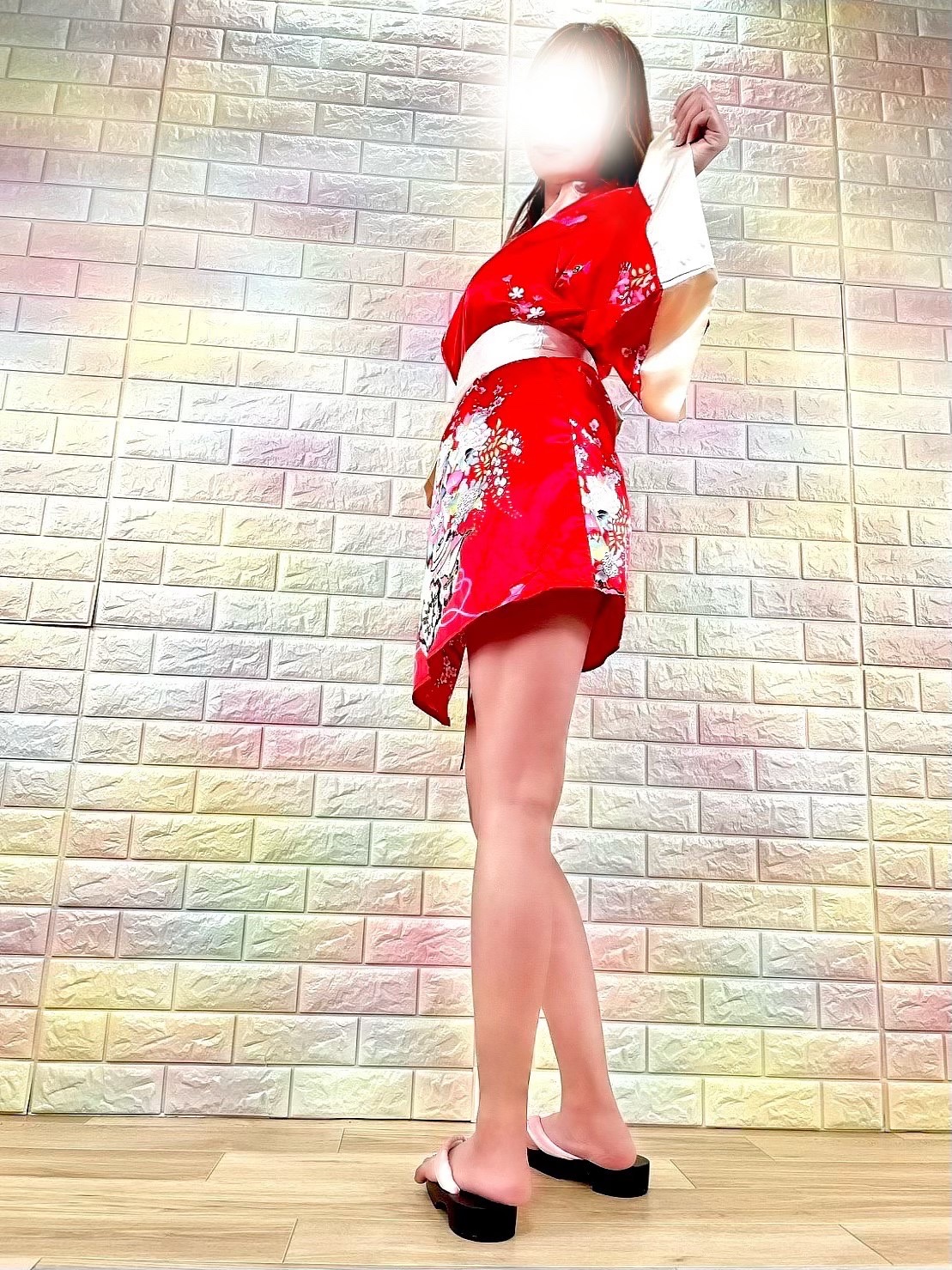 リツキちゃん