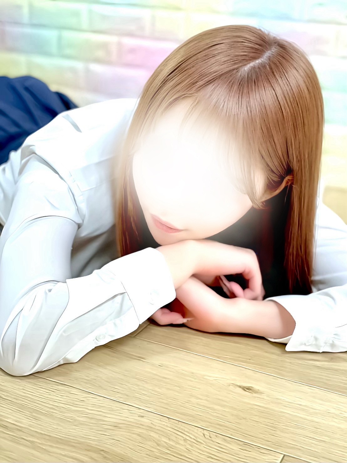 アルノちゃん