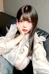 アスナちゃん
